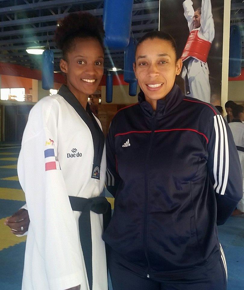 Taekwondo y ciclismo le otorgan más plazas a República Dominicana en los Juegos de Barranquilla