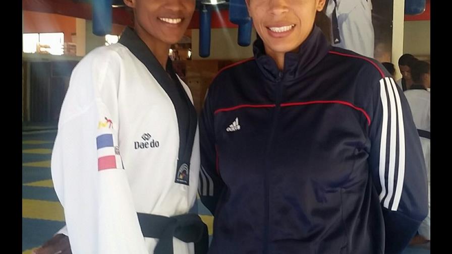 Taekwondo y ciclismo le otorgan más plazas a República Dominicana en los Juegos de Barranquilla