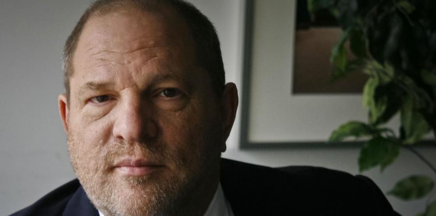 The Weinstein Company pide un amparo por quiebra