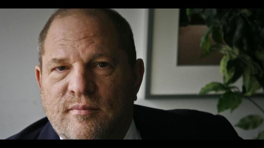 The Weinstein Company pide un amparo por quiebra