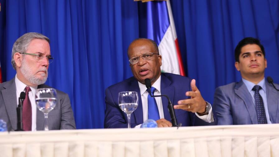 Mojica afirma OMSA ampliará servicio en el 2018 Mojica afirma OMSA ampliará servicio en el 2018