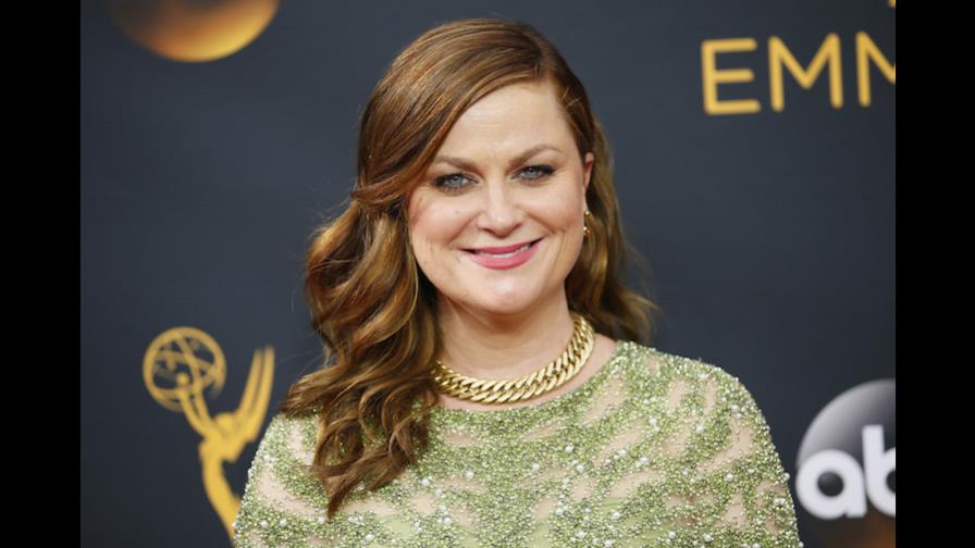 Amy Poehler será la directora y protagonista con “Wine Country”