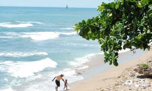 &iquest;Qu&eacute; har&iacute;a falta para que el dominicano vuelva a ba&ntilde;arse en las playas de Santo Domingo?