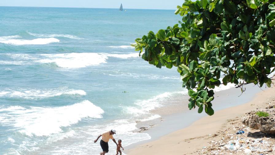 Lista de playas y balnearios clausurados para esta Semana Santa 