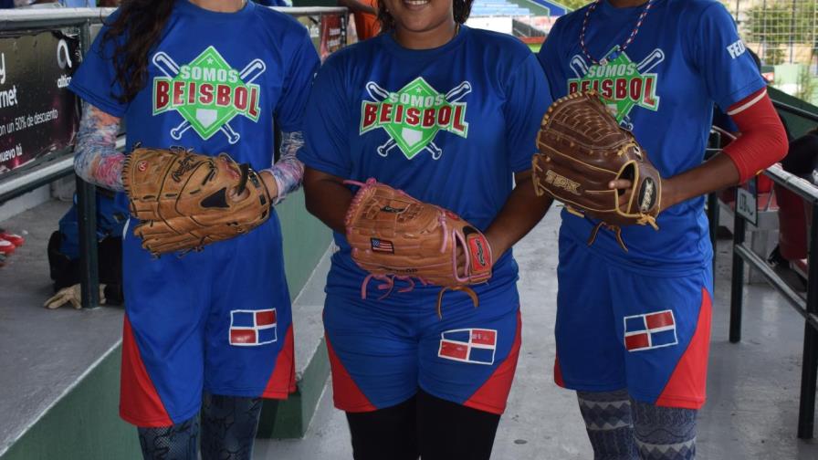 José Canó define rotación del equipo dominicano PreMundial de Béisbol Femenino