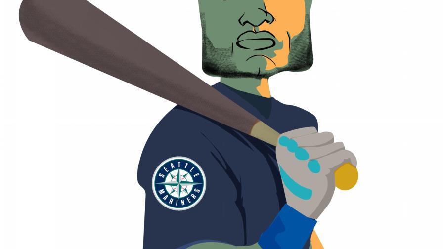 Robinson Canó podría alcanzar importante números en el 2018 