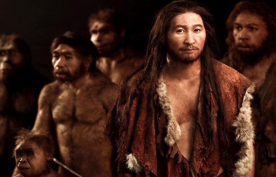 Análisis de ADN arrojan luz sobre la diversidad genética de los neandertales