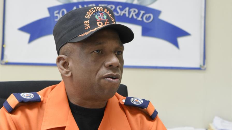 Defensa Civil anuncia operativo de Semana Santa en Santiago