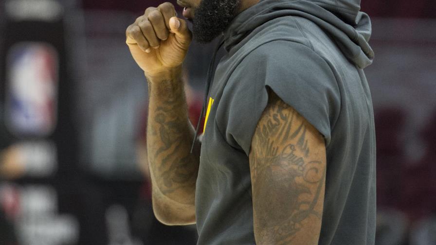 LeBron James opuesto a cambio de formato en los playoffs