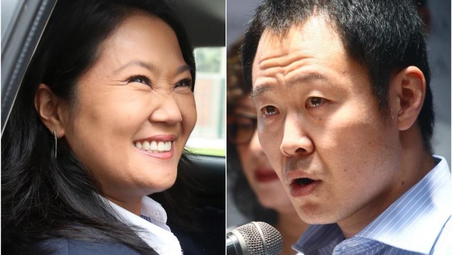 La guerra entre los hermanos Fujimori hace caer a Kuczynski