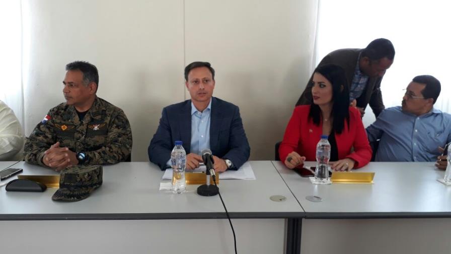 Procuraduría solicitó hoy extradición de haitianos acusados de asesinar pareja dominicana Procuraduría solicitó hoy extradición de haitianos acusados de asesinar pareja dominicana