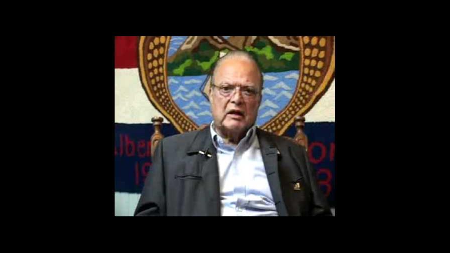 Presidente del BID dice que América Latina está mejor de lo que se percibe