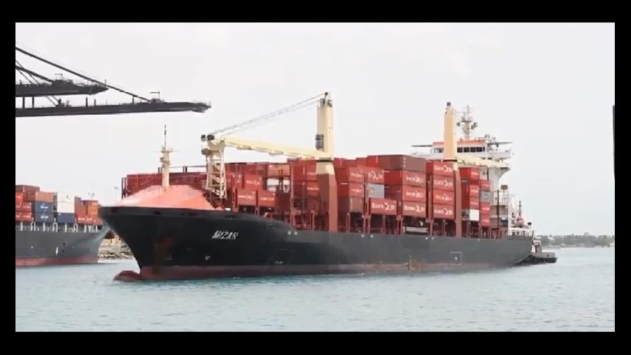 Intercambio comercial entre Brasil y República Dominicana asciende a US$ 603 millones Intercambio comercial entre Brasil y República Dominicana asciende a US$ 603 millones