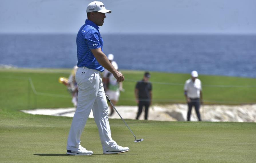 Se inició en República Dominicana la primera parada del PGA Tour