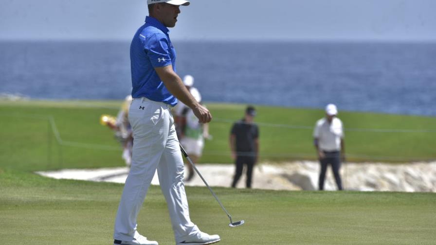 Se inició en República Dominicana la primera parada del PGA Tour Se inició en República Dominicana la primera parada del PGA Tour
