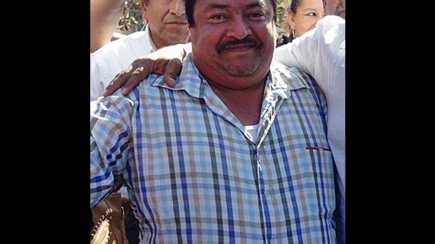 Asesinan periodista mexicano en el estado de Veracruz en México