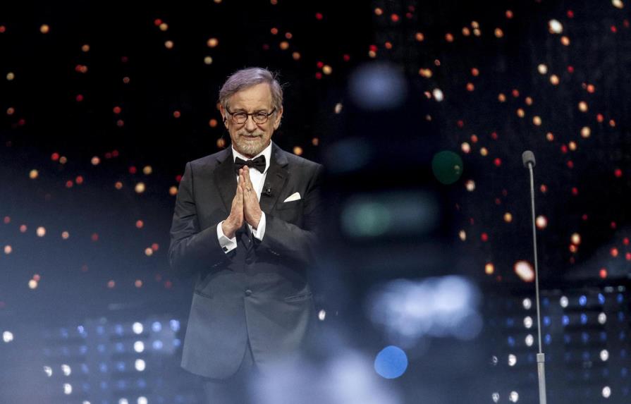 Spielberg, el ‘rey Midas’ que nunca descansa