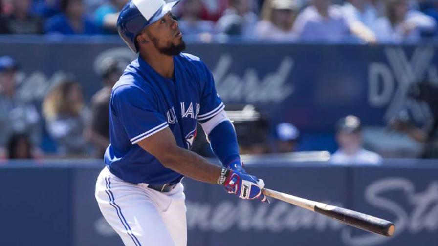 Ozuna, Hernández y Muñoz jonronean, Machado .404, Aybar fuera de roster