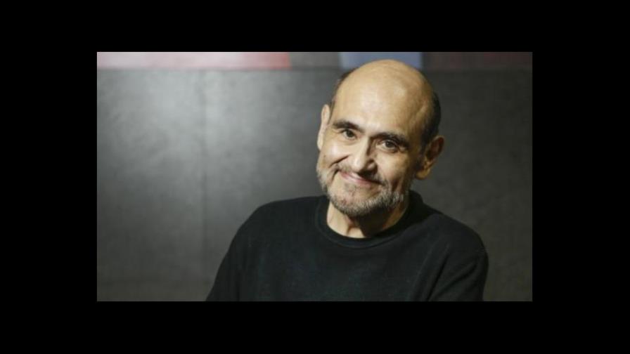 Edgar Vivar, el Señor Barriga, confiesa que fue humillado por su sobrepeso Edgar Vivar, el Señor Barriga, confiesa que fue humillado por su sobrepeso