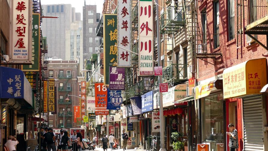 Trump impondrá impuestos a importaciones chinas