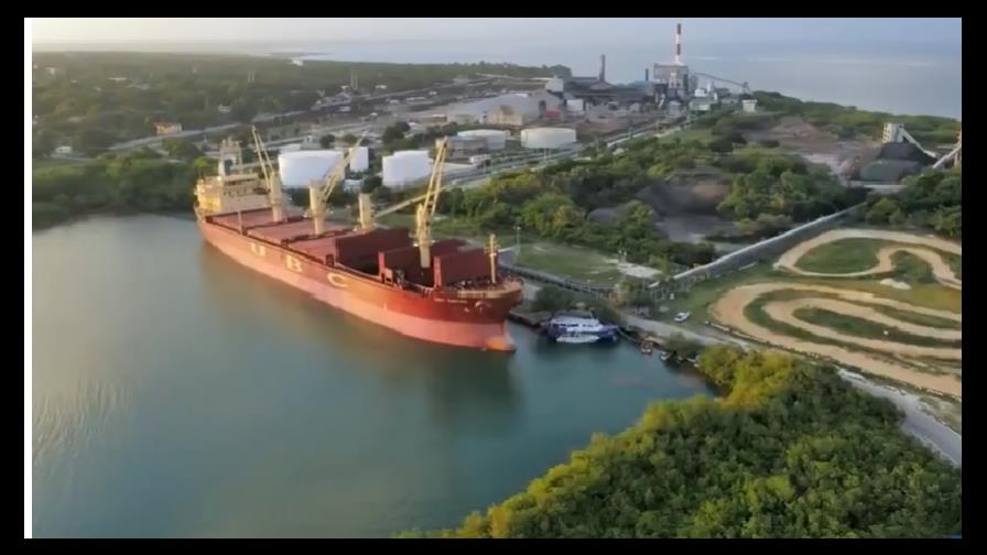 Aseguran que intercambio comercial entre República Dominicana y Brasil es deficitario