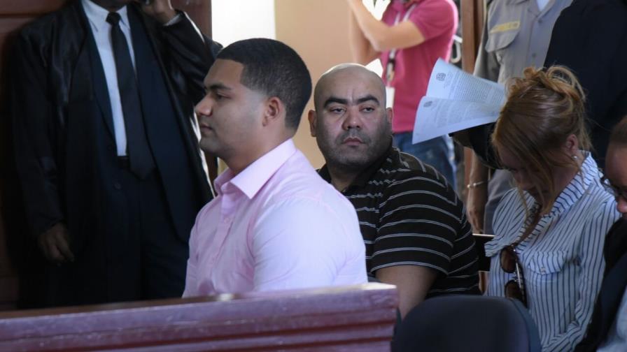 Se retrasa audiencia de anticipo de pruebas del caso Emely Peguero