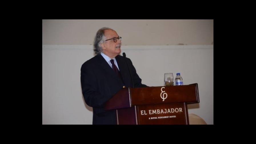 Jurista venezolano rechaza primarias abiertas sean inconstitucional