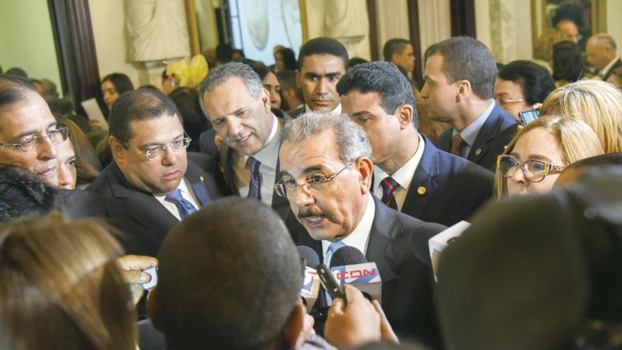 Caso Odebrecht no llegó a la cúpula del poder de República Dominicana