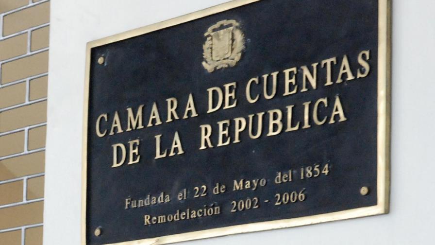 Diputados PLD y PRSC apoyan interpelar a miembros del Pleno de la Cámara de Cuentas 