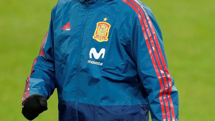 Piqué: “El momento más feliz de mi vida fue ganar el Mundial para España”