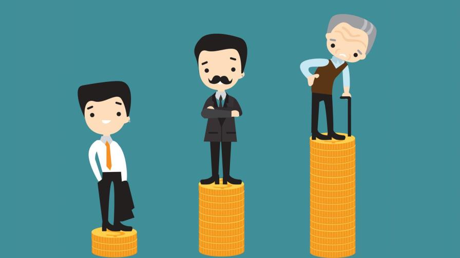 Tres generaciones y sus dogmas financieros (II)