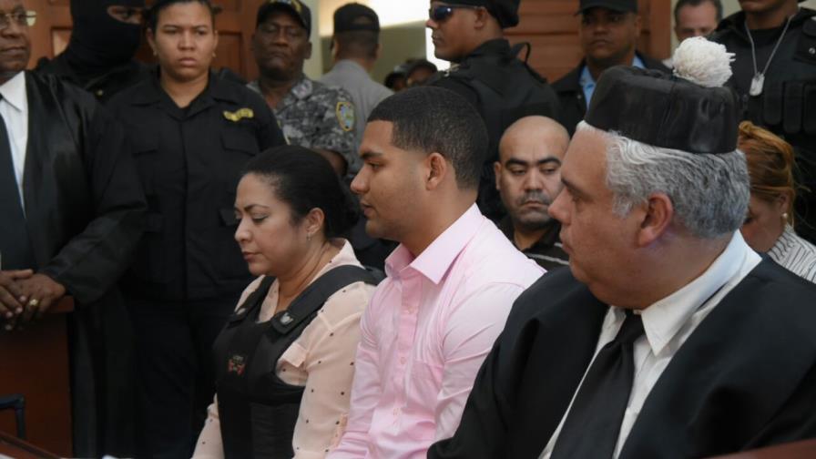 Jueza conoce audiencia de anticipo de pruebas en caso Emely 