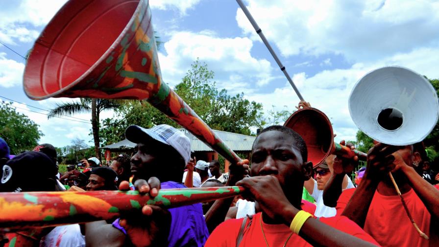 Fundación alerta que prohibición de gagá constituye violación a derechos culturales