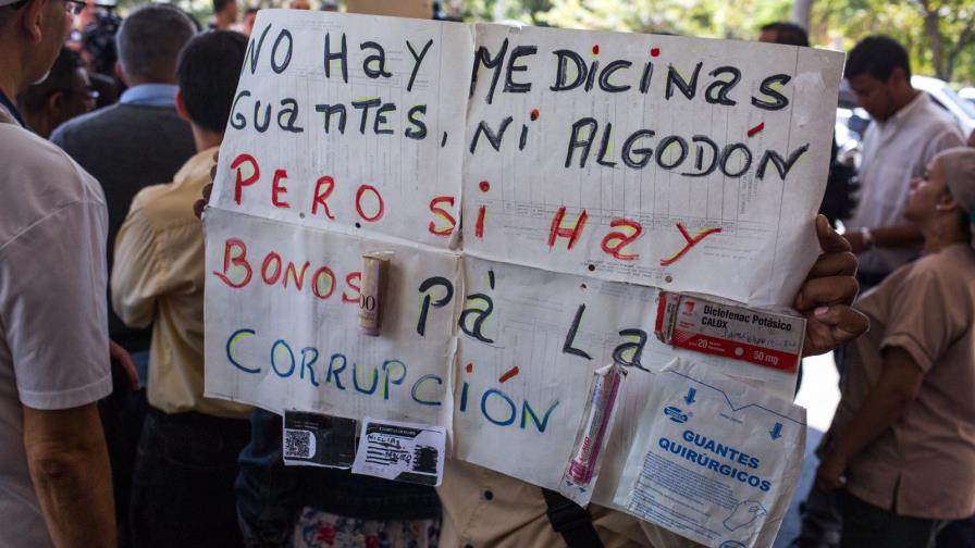 Cuba y Venezuela repiten en la “lista negra” de derechos humanos de la CIDH Cuba y Venezuela repiten en la “lista negra” de derechos humanos de la CIDH