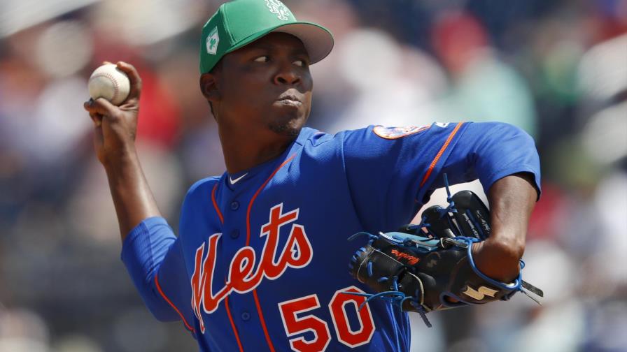 Montero se perdería temporada por lesión de codo Montero se perdería temporada por lesión de codo