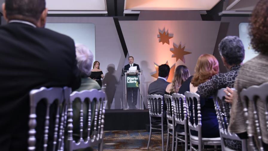 VÍDEO: Hombre & Mujer del año 2017 VÍDEO: Hombre & Mujer del año 2017