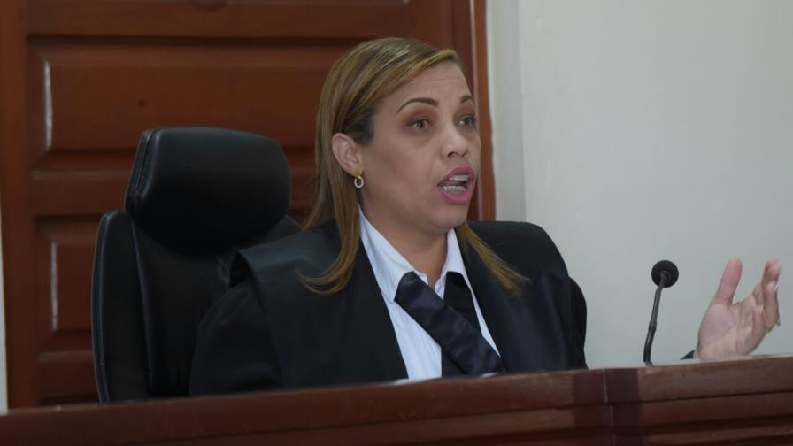 Abogado de Marlin pide a jueza que se inhiba de conocer caso Emely