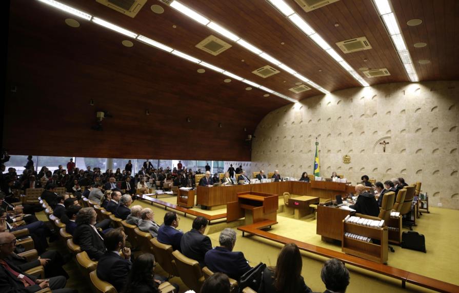 El Supremo aplaza juicio sobre “habeas corpus” y Lula gana un respiro