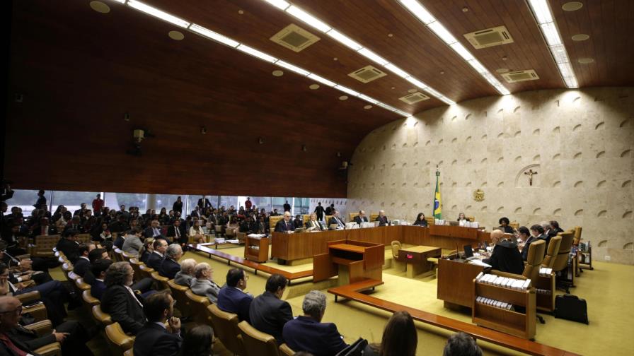 El Supremo aplaza juicio sobre “habeas corpus” y Lula gana un respiro