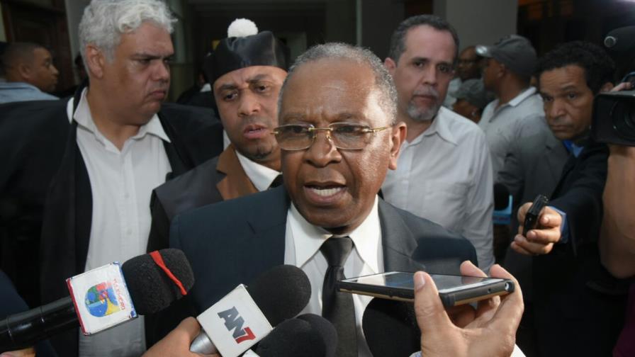 Recusan jueza que conoce el caso del asesinato de Emely Peguero