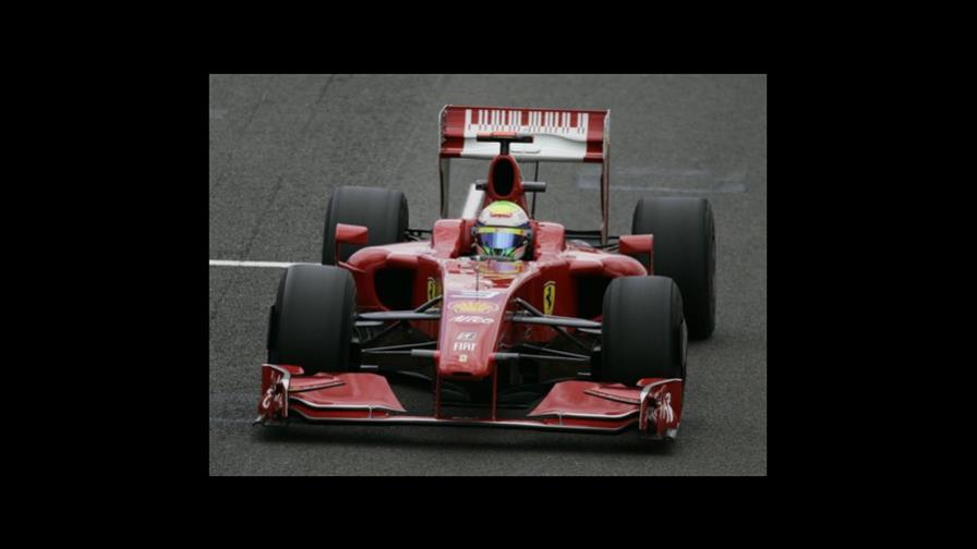 Fundéu BBVA: Fórmula 1, siete claves de redacción