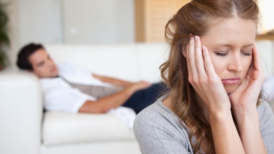 ¿Hasta cuándo aguantar la infidelidad? ¿Hasta cuándo aguantar la infidelidad?