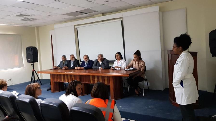 Trasladarán pacientes de la maternidad La Altagracia al Hospital de la Mujer