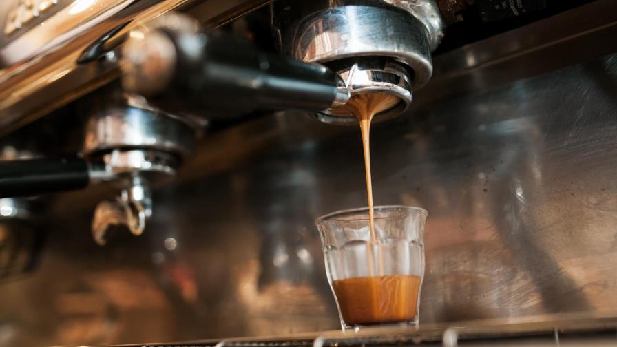 El café expreso perfecto existe El café expreso perfecto existe