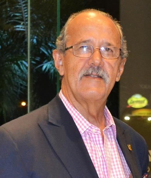 Héctor Duval dirigirá Torneo de Pesca interclubes