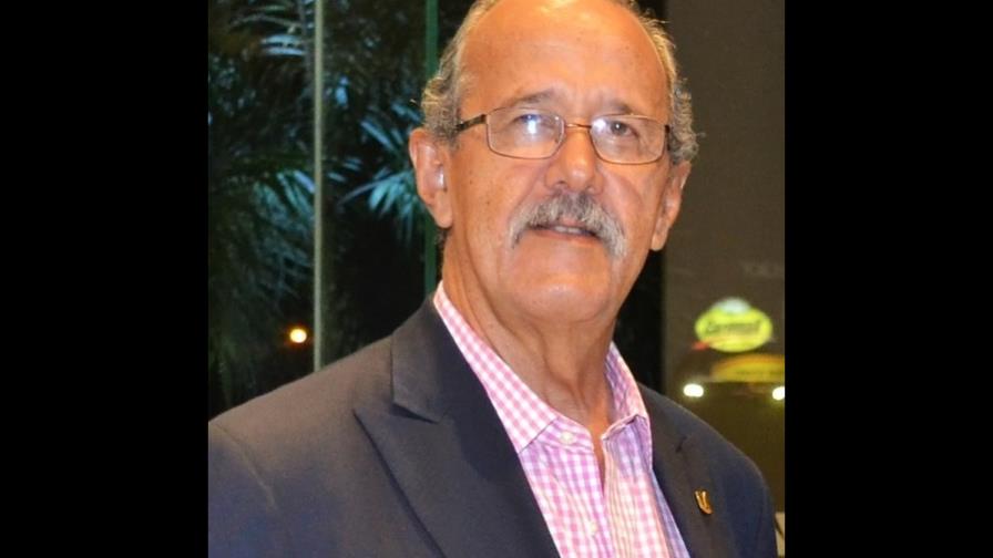 Héctor Duval dirigirá Torneo de Pesca interclubes