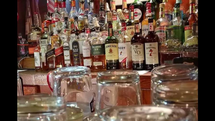 Interior y Policía prohíbe la venta de bebidas alcohólicas Viernes Santo Interior y Policía prohíbe la venta de bebidas alcohólicas Viernes Santo