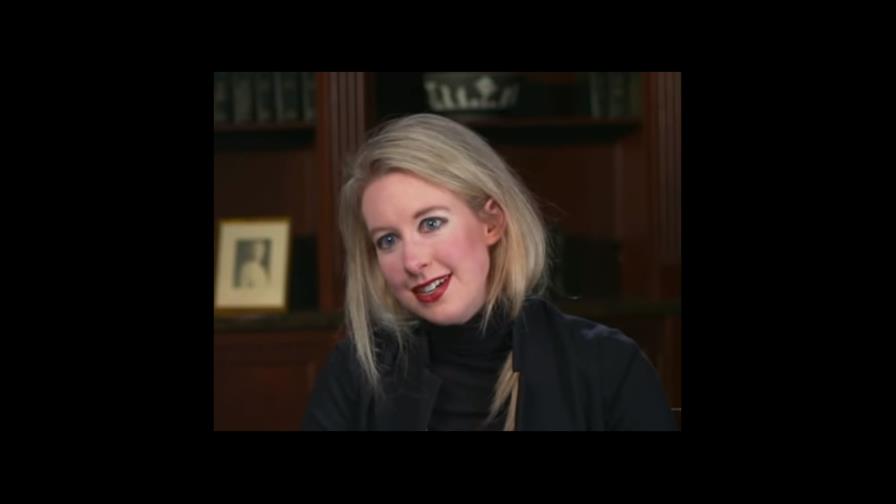 Por qué Elizabeth Holmes y Theranos pudieron engañar a todos