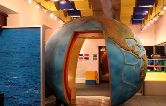 Museos, galerías, cine... a vivir la Zona Colonial en Semana Santa Museos, galerías, cine... a vivir la Zona Colonial en Semana Santa