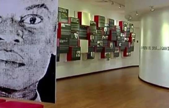 Museos, galerías, cine... a vivir la Zona Colonial en Semana Santa Museos, galerías, cine... a vivir la Zona Colonial en Semana Santa